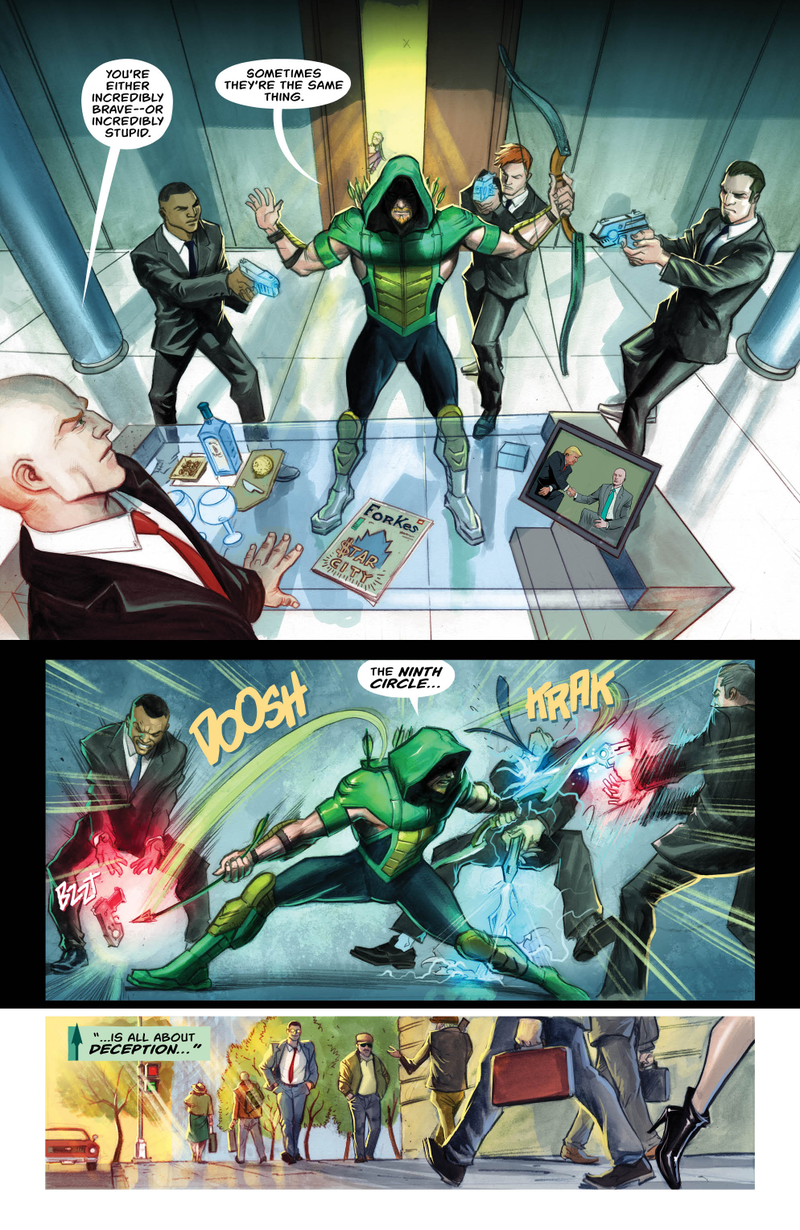 Image: DC Comics